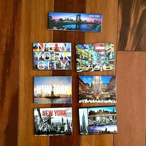 7 NYC Magnets